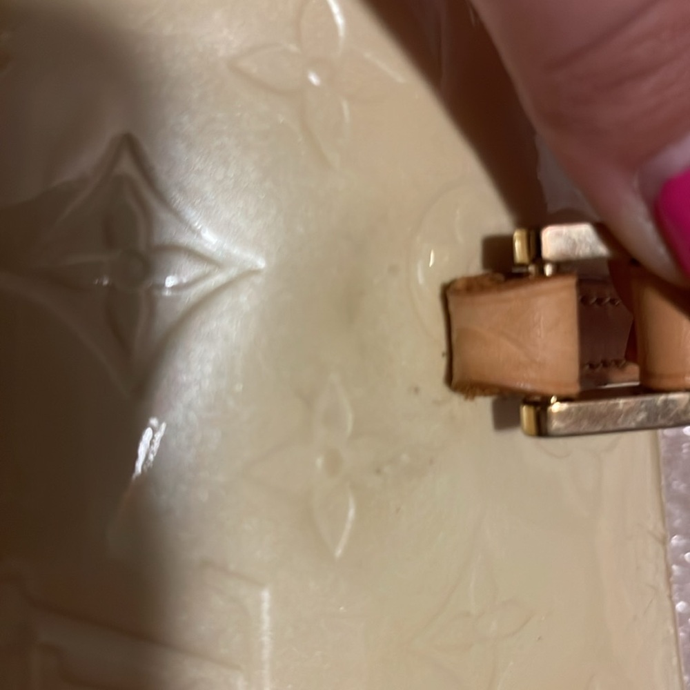 Lv Purse - Picture 9 of 11